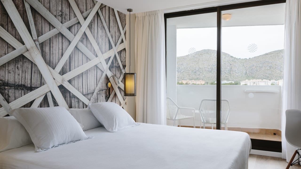 Zimmer Bordoy Alcudia Bay
