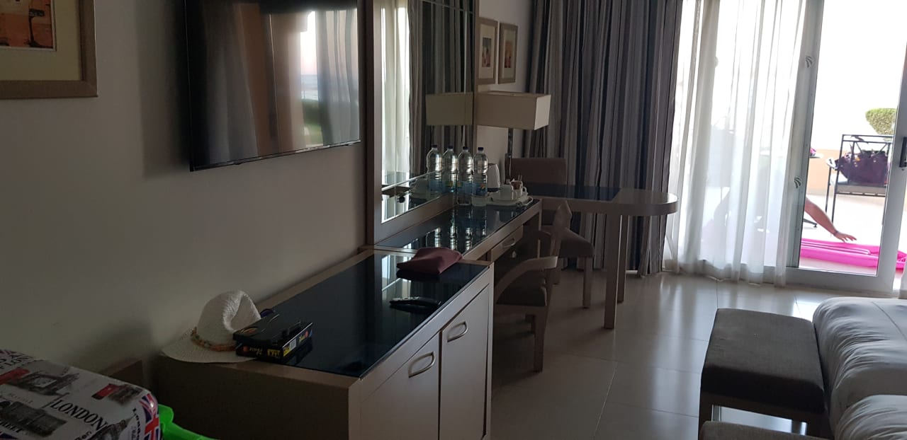 Zimmer Cleopatra Luxury Resort Makadi Bay