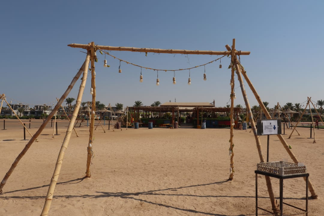 Gastro Hurghada Long Beach Resort