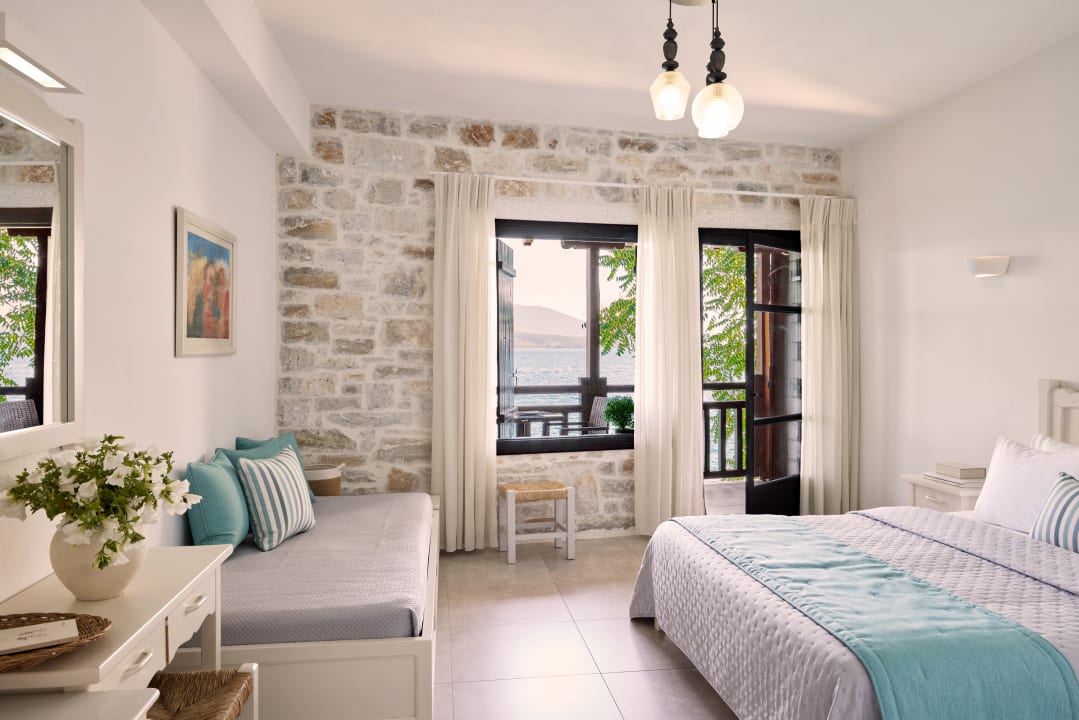 Zimmer Leda Village Resort