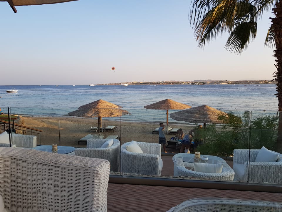 Gastro Fort Arabesque Resort, Spa & Villas