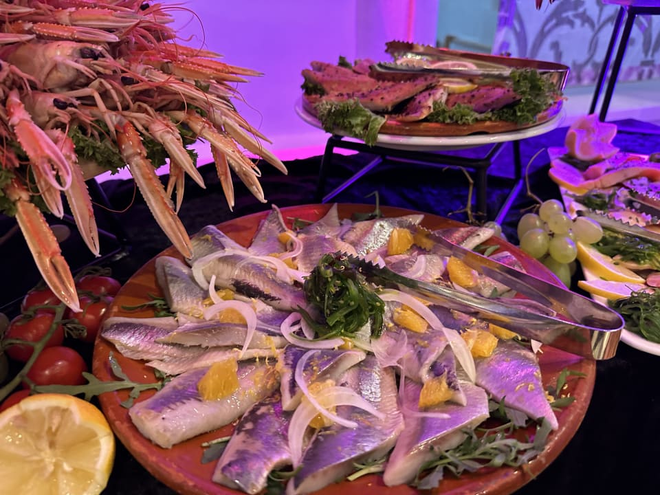 Gastro Aldiana Club Ampflwang