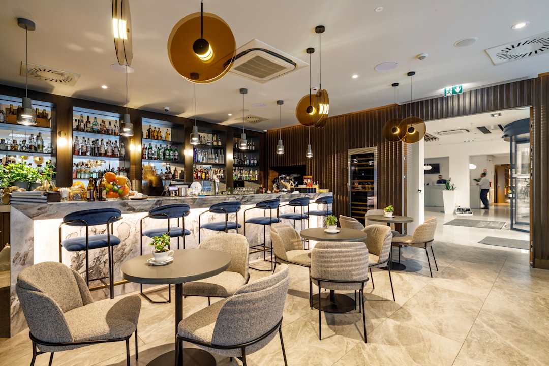 Gastro Marine & Ultra Marine