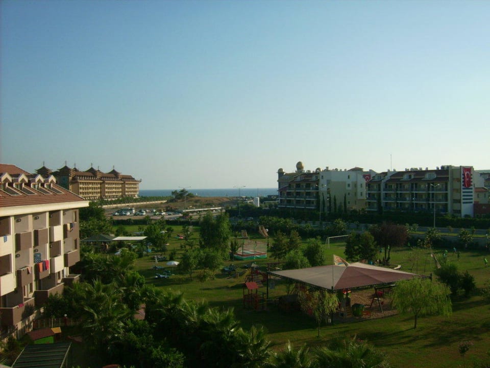 Meerblick Hane Family Resort