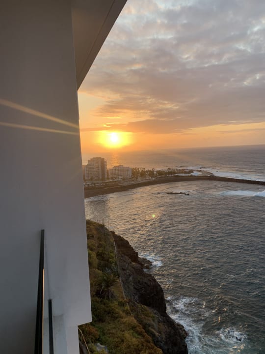 Ausblick Atlantic Mirage Suites & Spa - Adults only