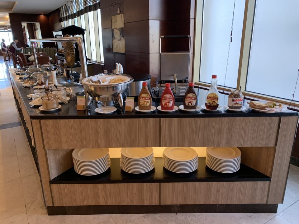 Gastro DoubleTree by Hilton Hotel Aqaba