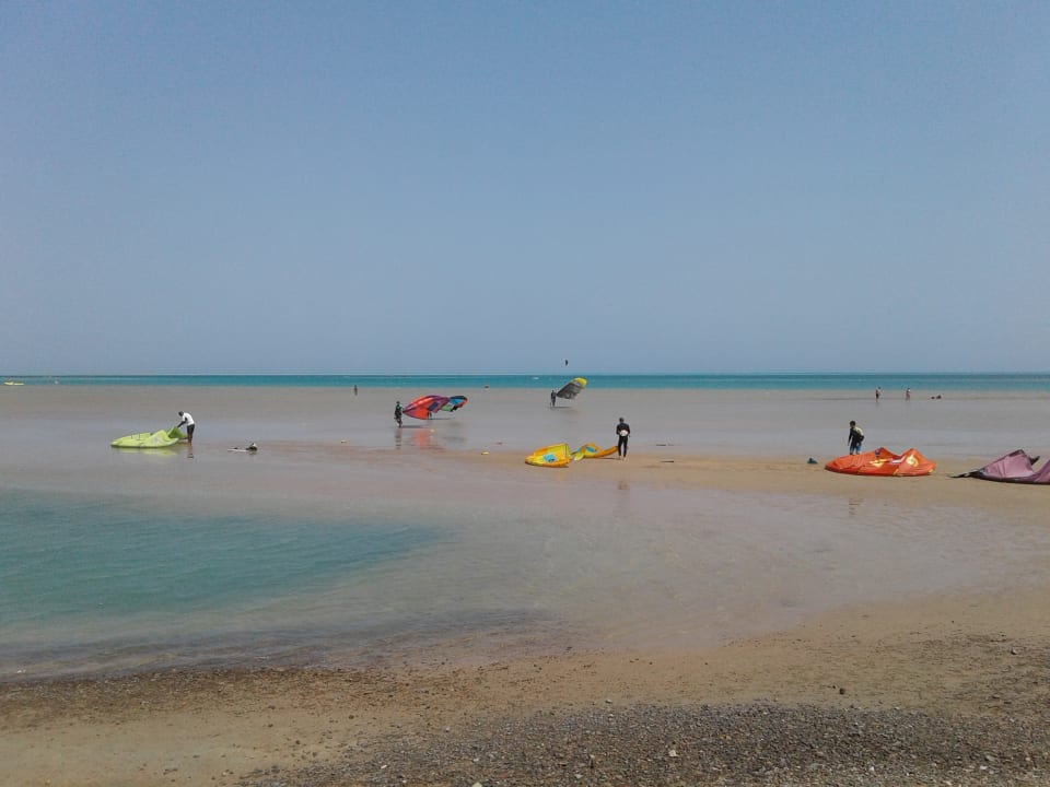Strand Club Paradisio El Gouna, Red Sea