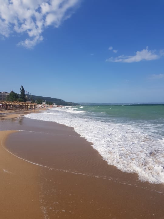 Strand SH Dolce Vita
