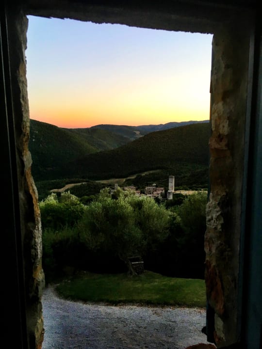 Ausblick Prato di Sotto