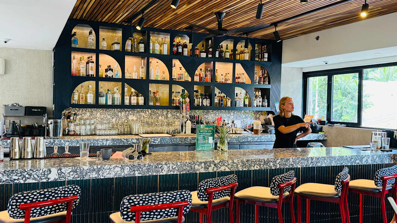 Sonstiges Wayfinder Waikiki