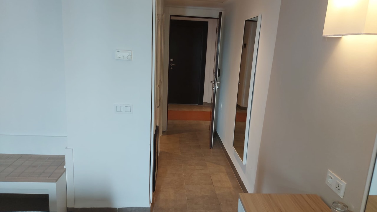 Zimmer Nozha Beach Resort & Spa