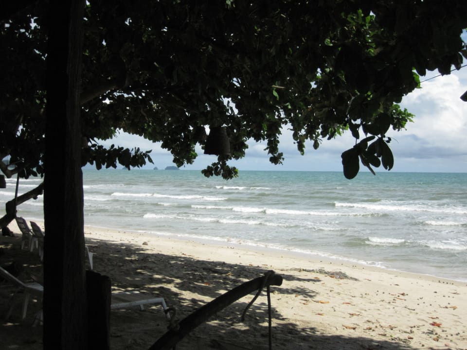 Strand KC Grande Resort Koh Chang