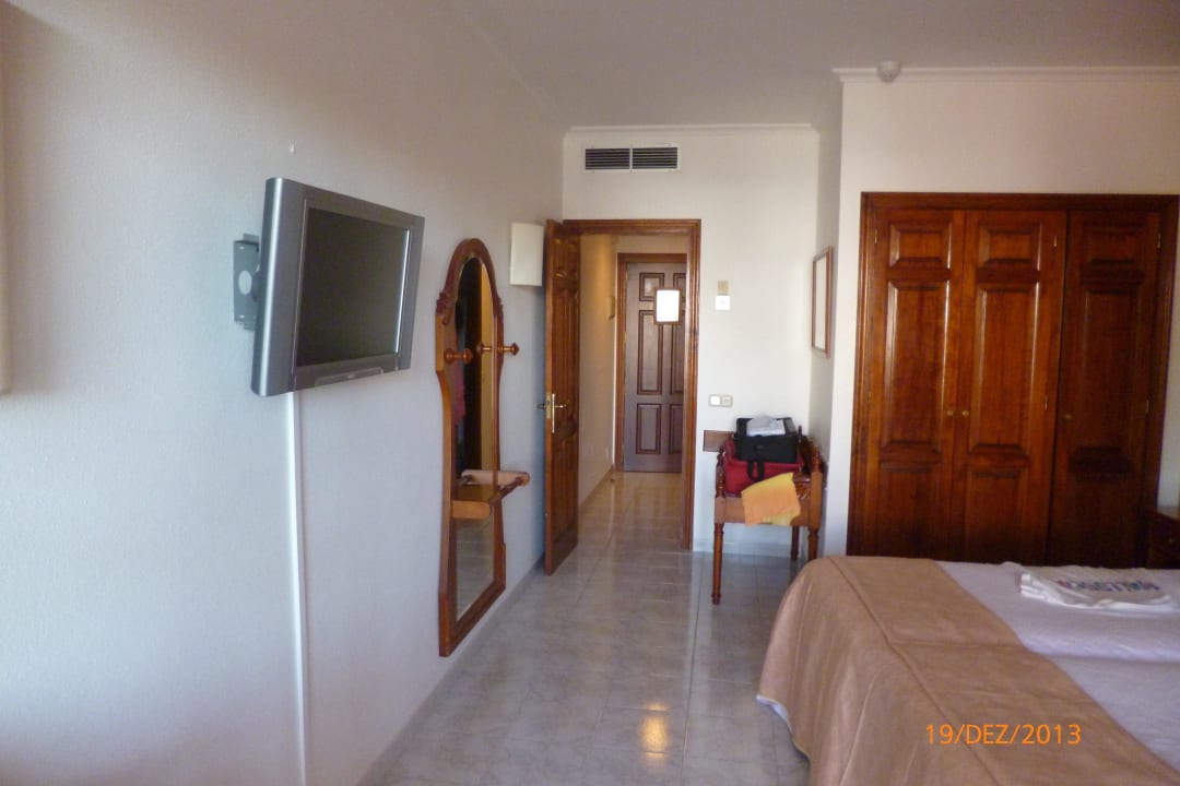 Zimmer  Adrián Hoteles Colón Guanahaní - Adults only