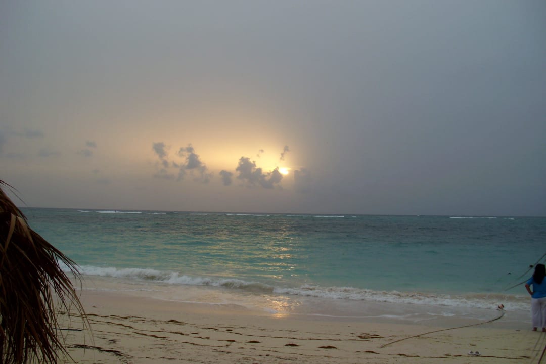 Sonnenaufgang Punta Cana Princess All Suites Resort & Spa