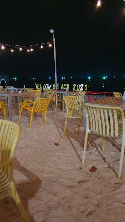 Strand The Fair House Beach Resort