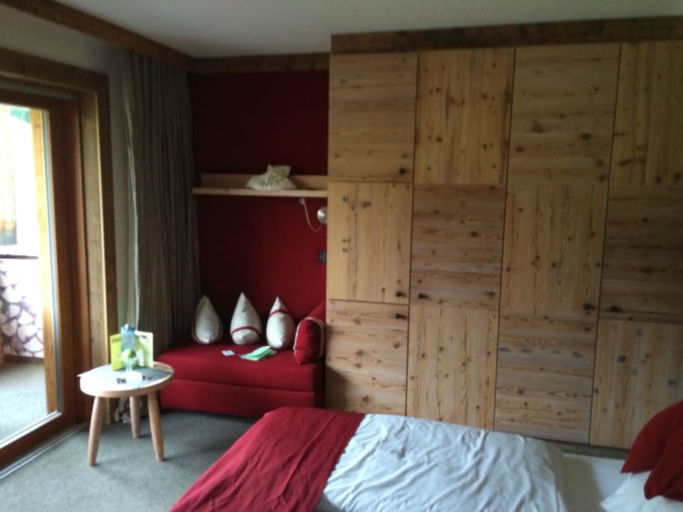 Zimmer Jungbrunn - Der Gutzeitort