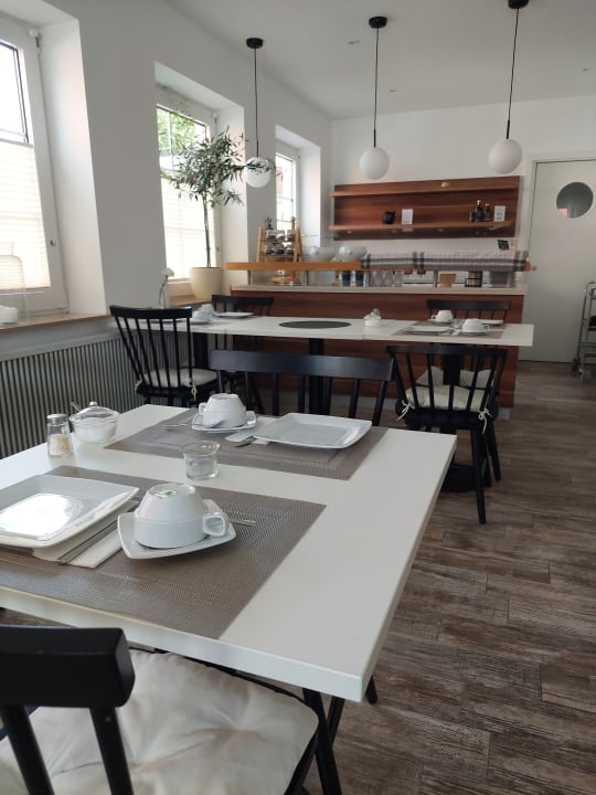 Gastro Strandhuus Norddeich