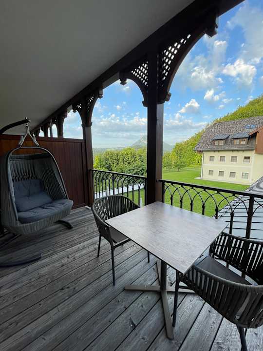 Zimmer Arabella Jagdhof Resort am Fuschlsee