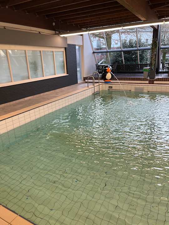 Pool Ferienpark Klein Vink