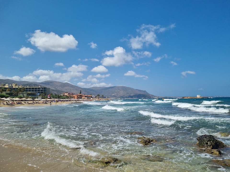 Strand Calimera Sirens Beach