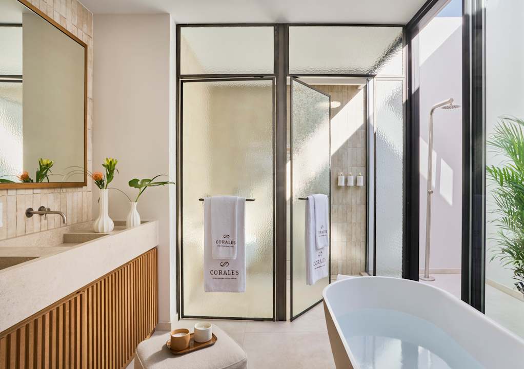 Zimmer Royal Hideaway Corales Villas