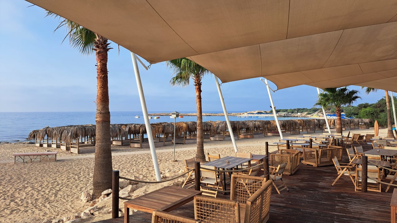 Strand Asterias Beach