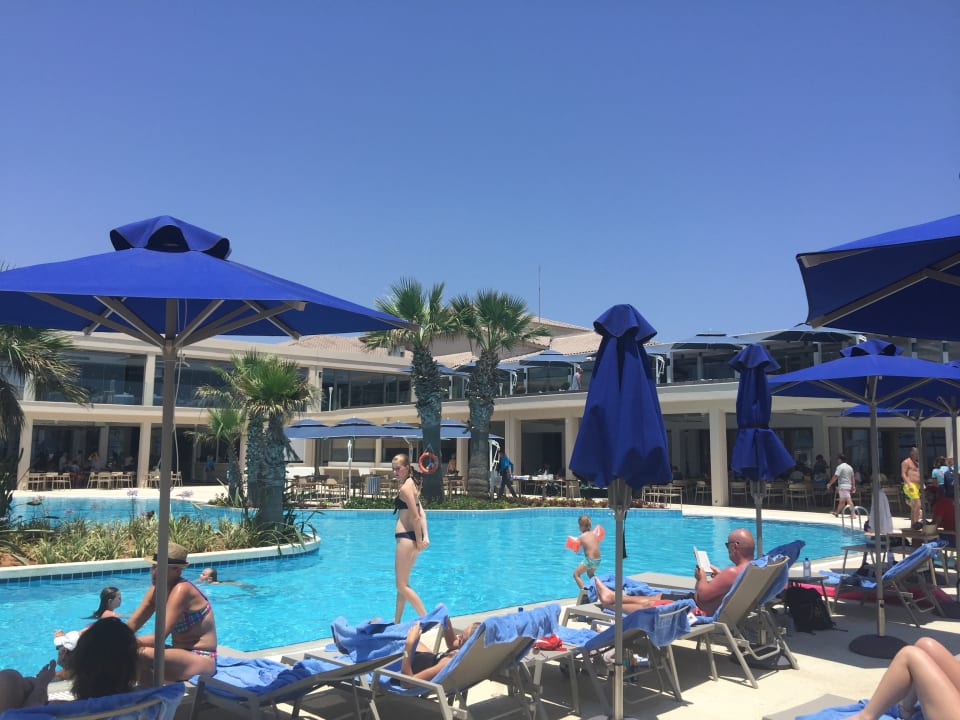 Pool Mare Ayia Napa