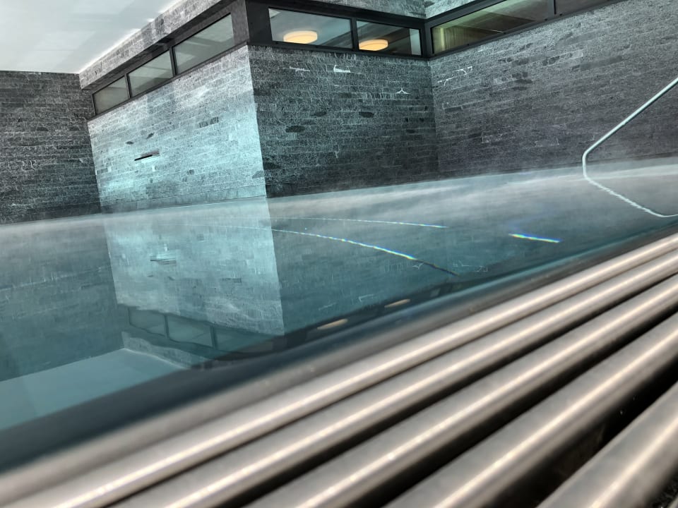 Pool Catrine Experience - Catrina Resort