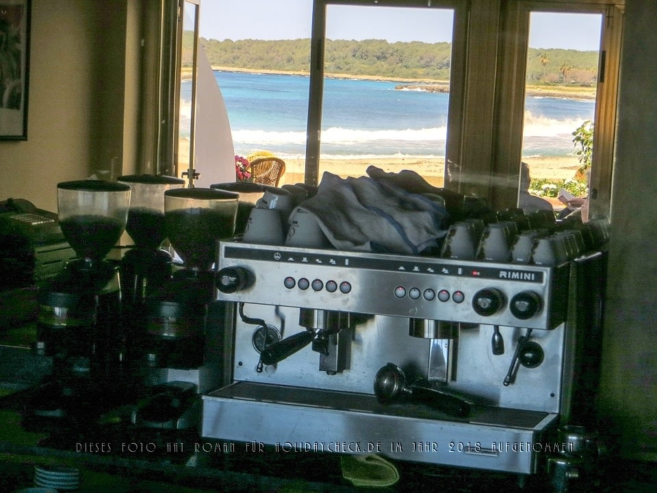 Gastro Hotel Club S'Illot