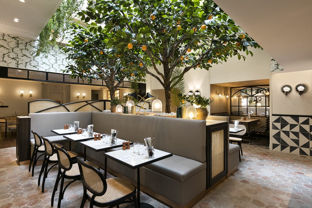 Gastro Hotel & Spa Royal Madeleine