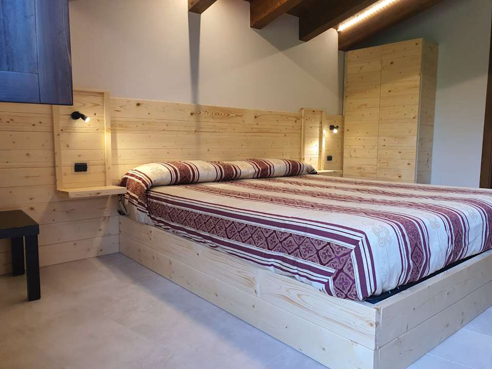 Zimmer Pension La Maison Du Pont