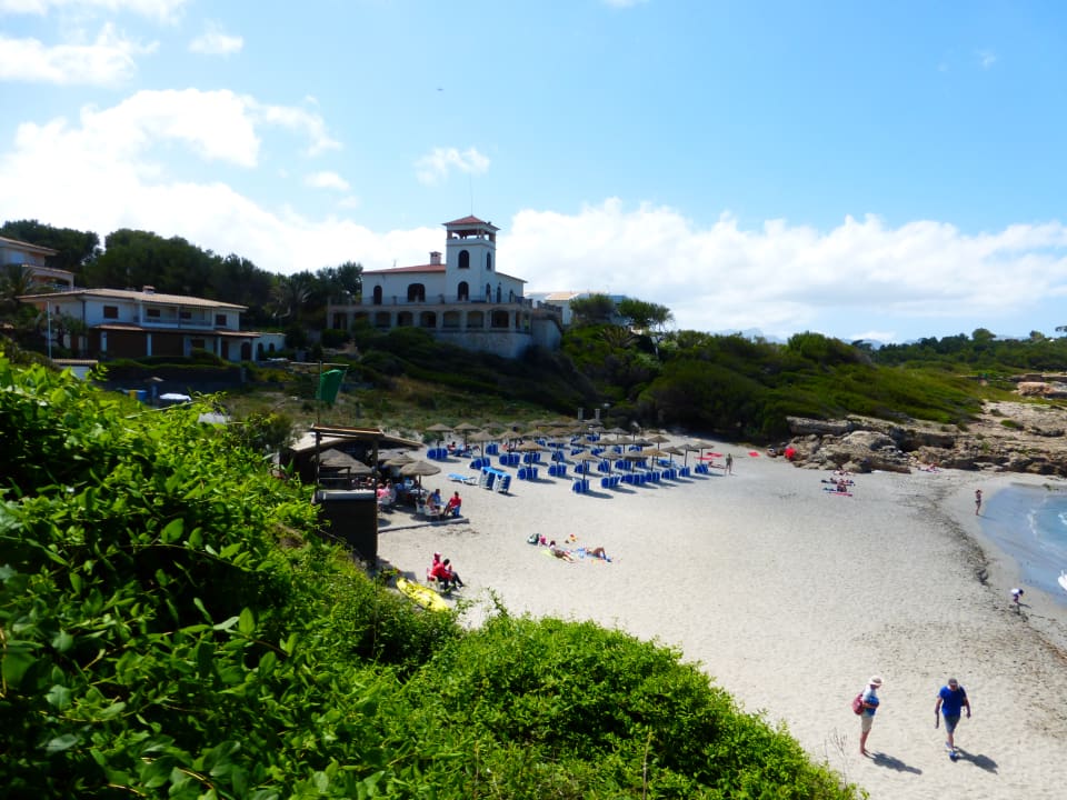 Strand Prinsotel Mal Pas (Adults only)