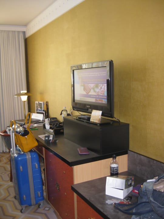 Zimmer Hotel Am Konzerthaus - MGallery