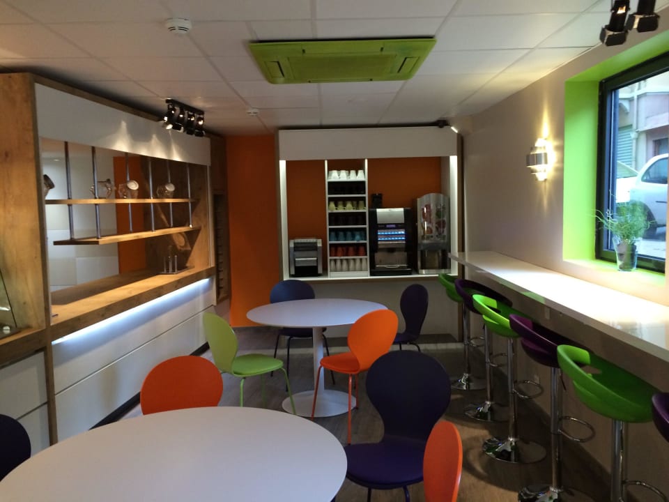 Ibis Budget Cannes Centre Ville ibis budget Hotel Cannes Centre Ville