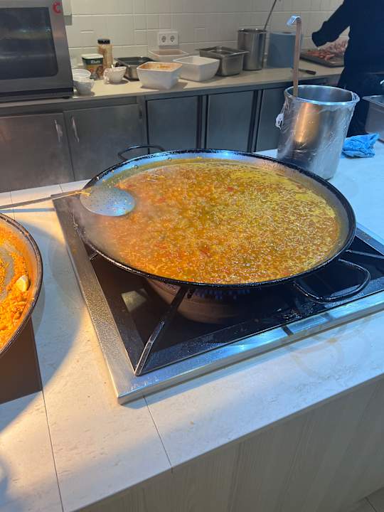 Gastro BQ Belvedere Hotel