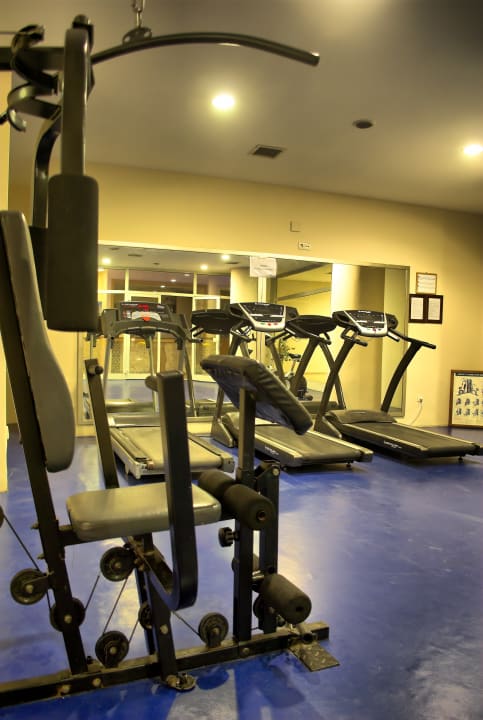 Sport & Freizeit Hotel Ephesia