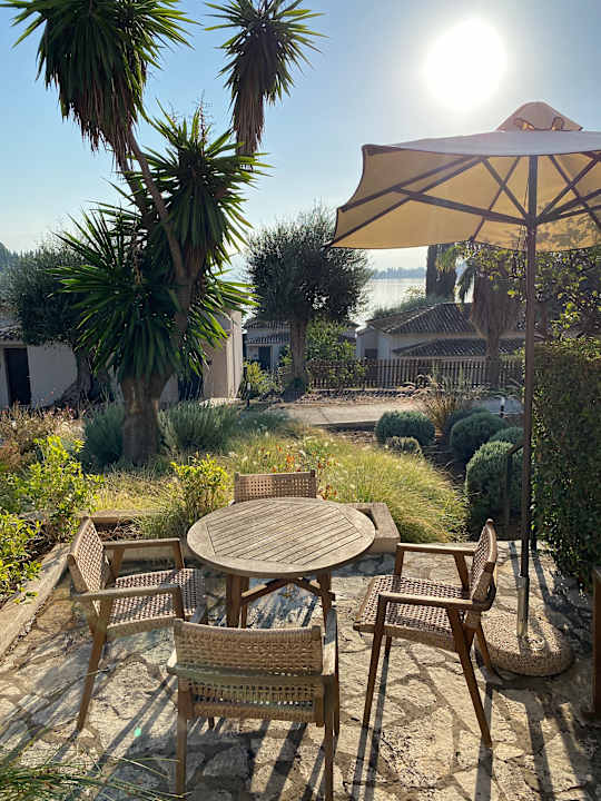 Zimmer Dreams Corfu Resort & Spa