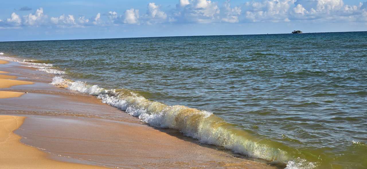 Strand Vinpearl Wonderworld Phu Quoc