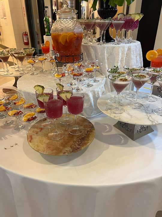 Gastro Adalya Elite Lara