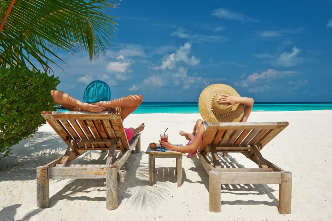Strand ASTON Costa Verde Beach Resort