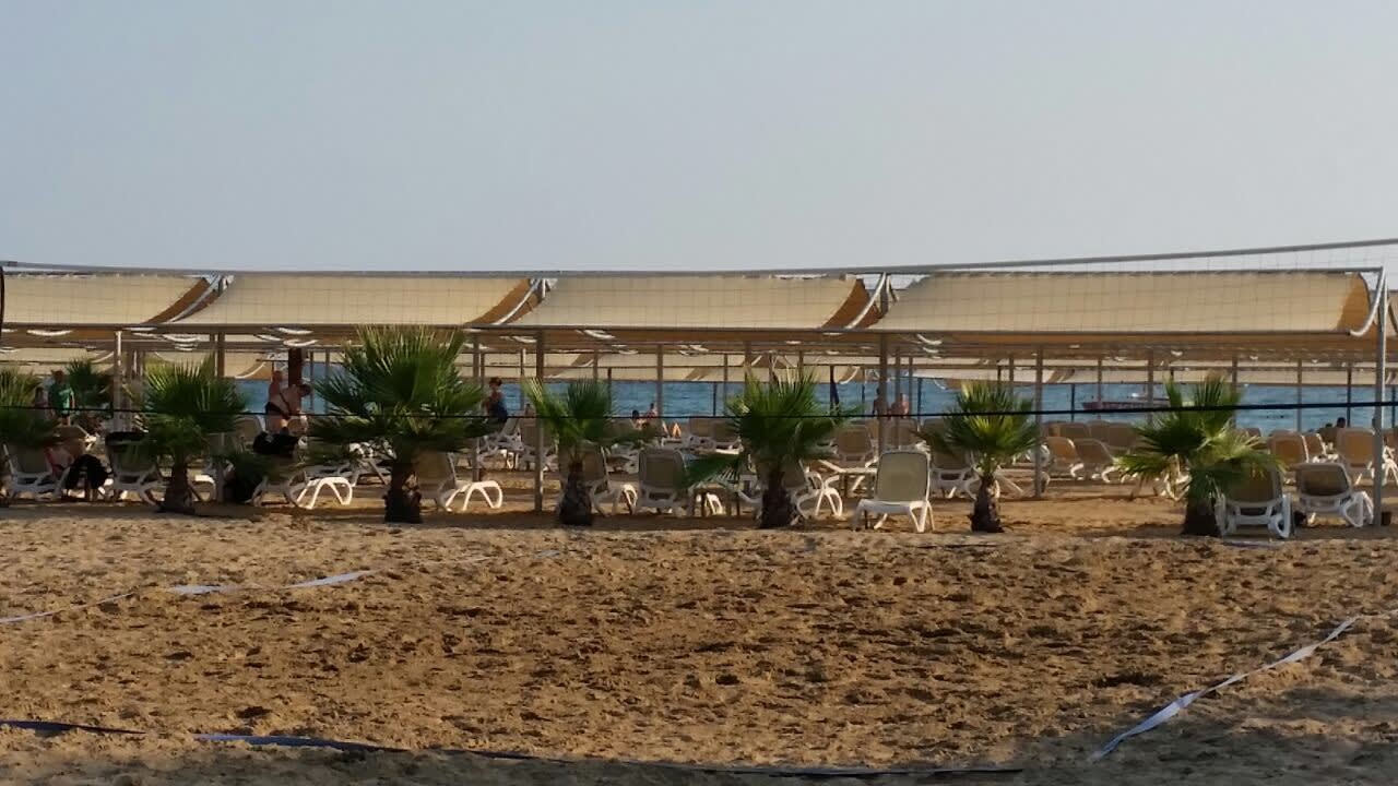 Strand Port Side Resort Hotel