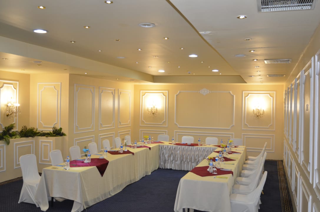 Sonstiges Holidays Express Hotel & Terrace