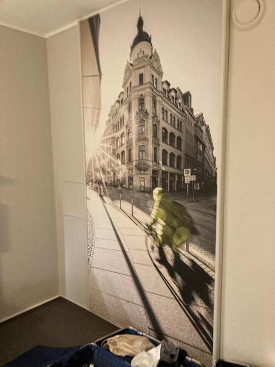 Zimmer Best Western Hotel Windorf