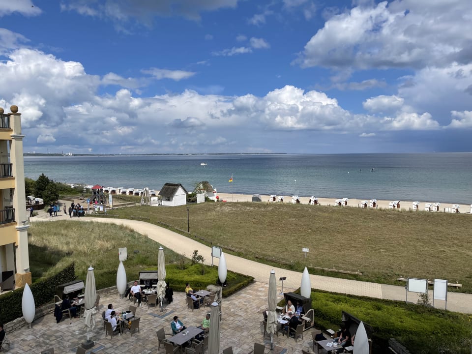 Außenansicht Hotel Gran Belveder