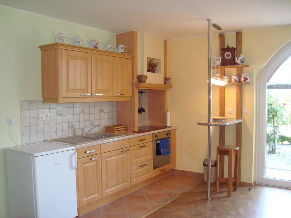 Kueche Haus Korazija