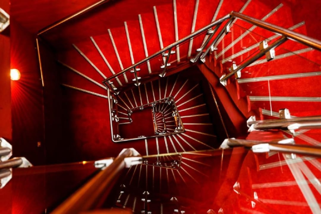 Sonstiges Sleephotels Casino