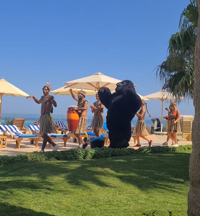 Sport & Freizeit Hilton Hurghada Plaza