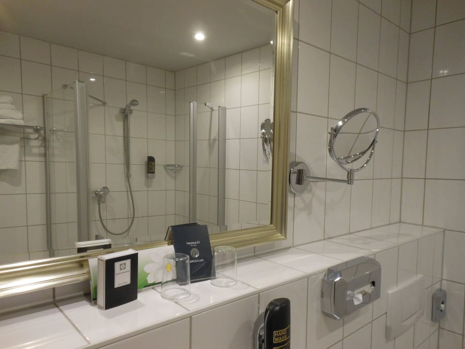 Bad Berghotel Eisenach