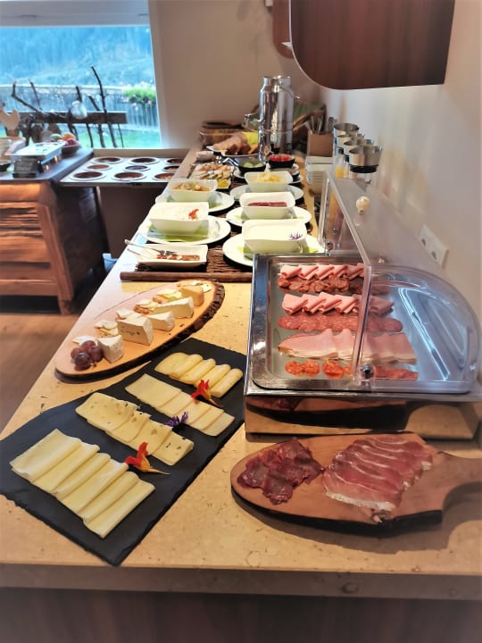 Gastro Pension Sonderbichlhof