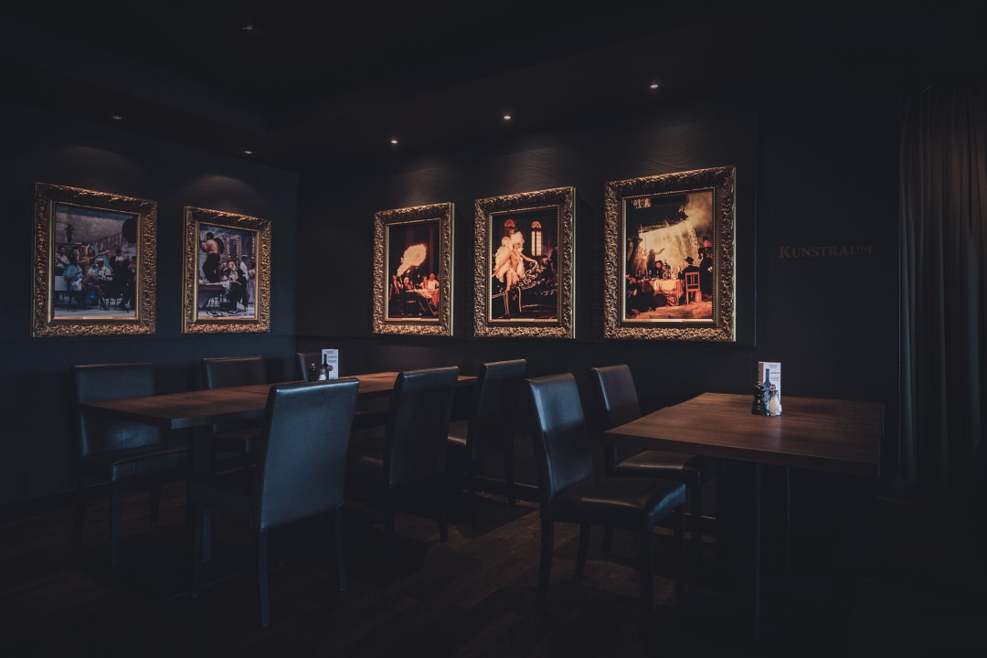 Gastro Abacco by Rilano